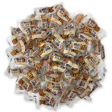 허니 한입꽈배기 미니 꽈배기 개별포장 120개