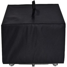 내구성 강한 토스터 먼지 보호 커버 쿠이시나트 4슬라이스 CPT435P1/CPT142P1/CPT142P1/GE 스테인리스 스틸 기계 케이스, 내구성 강한 토스터 먼지 보호 커버 쿠이시나트 4슬라이