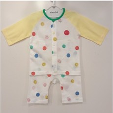 압소바해피랜드 시원한 로피 7부내의 AYB-103PE