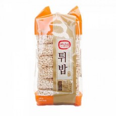 청우 튀밥 140g CW401059x4개, 1개, 1g