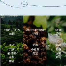 PEACHJO 小方盒茉莉玫瑰香體膏 韓國同款固體香水香膏 秒發現貨, 1個, 小方盒香膏-茉莉龍井