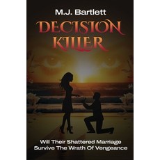 (英文圖書)Decision Killer 平裝版, Rapid Publishers, 英文