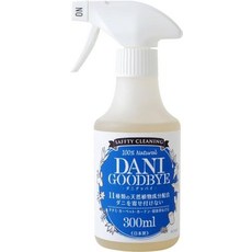 어니스트 일본제 젖산 클리너 진드기 요케 화학 제품 미사용 진드기