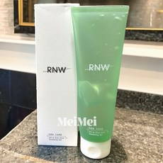 RNW 蘆薈凝膠 250g 保濕 舒緩, 1個