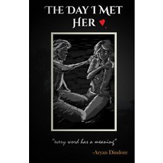 (英文圖書)The Day I Met Her: A Story of Identity Memory and a World That Changed Overnight 平裝版, Aryan Dindore, 英文