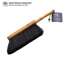 REDECKER 馬毛萬用刷29cm [偶拾小巷] 德國製, 1個, Black