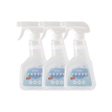 奇幻泡泡 水垢清潔劑 三入組, 1個