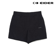EIDER 아이더 공식 여성 NEOBEAM (네오빔) β 패딩 반바지 DWU23307Z1 (정상가:169)