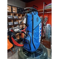 SOTS 高爾夫腳架袋 5分格 輕量化 防水塗層, 1個