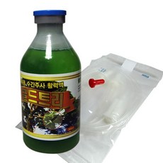 골드트리 수목용 나무주사 활력액 300ml (나무영양제) rkr60731nd