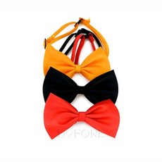 소형 나비넥타이 아동나비넥타이