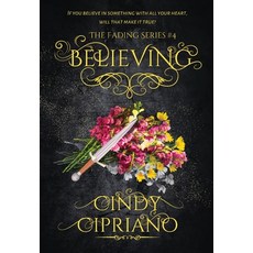(영문도서) Believing Paperback, Comfy Cozy Books, English, 9781965395110
