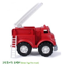 유아용 완구 소방차 불자동차 놀이학습 유아교육 역할놀이