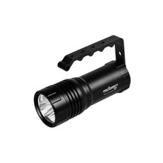 ORCATORCH 游龍潛水燈 - 水下照明/探險專用