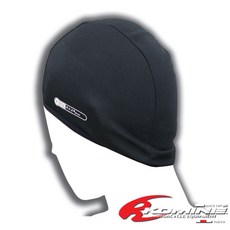 코미네 오토바이 여름 용품 CMAX 헬멧 이너캡 바이크 라이딩 AK-093 2개