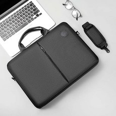 20대남자 모던 가벼운 노트북크로스백 출장 여행 출근가방 100일선물 브리프케이스