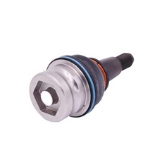 KITCO 轉向節支柱球頭 適用於 奧迪 A4 RS4 A5 RS5 A6 A7, 1個, 副廠
