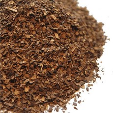 아메요코 오츠야 블랙 마테 차 500g 볶음 마테 차, 1개