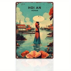 빈티지 아트 포스터 레트로 벽장식소품 인테리어소품 카페인테리어 감성 장식 거실 벽면인테리어 엔틱 인테리어 벽장식 집 펍 클럽 호텔 꾸미기 소품, 11