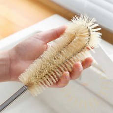 단디 물병 세척 솔 물병솔브러쉬, 1개