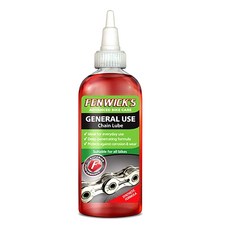 Fenwicks 윤활유/ General Use Lube 일반체인오일 100ml, 1개