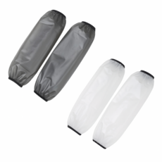 준비된청년 반투명 주방용 작업용 업소용 방수 팔토시