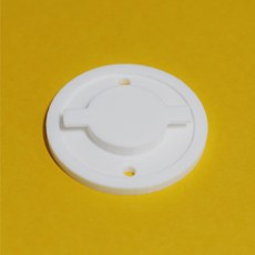 tapo(티피링크) CCTV용 헤이홈 홈캠 프로용 여분 브라켓, 01 Tapo(티피링크)용, 1개