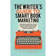 (영문도서) The Writer's Guide to Smart Book Editing Paperback, Fwt Press, English, 9798224497669
