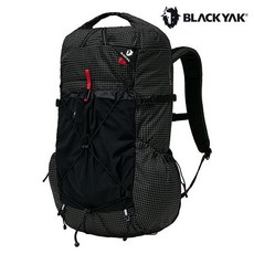 블랙야크 롯지25XG 2BYKSXU946BK BY2BYKSXU946BK 372378, FF