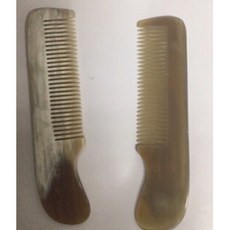 《57健康酮學彙》現貨/快速出貨/不出門也能好好舒壓/牛角梳, 1個