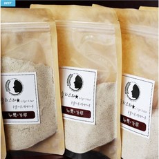 귀리 오트밀가루분말 천연팩마사지용재료 80g 릴리스타, 누룩가루[미국], 1개, 1개입