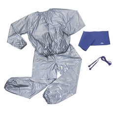 철인 클럽 (IRONMAN · CLUB) 퀵 슬림 3 점 세트 KW-821