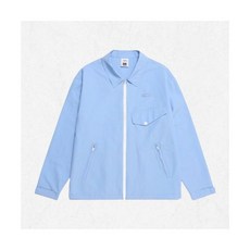 [국내정품] 내셔널지오그래픽 N251UJP902 아웃포켓 집업 셔켓 BLUE N251UJP902060 2426769