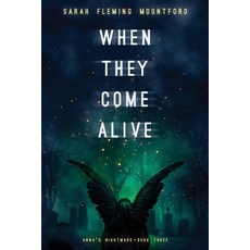 (영문도서) When They Come Alive Paperback, Atthis Arts, LLC, English, 9781945009365