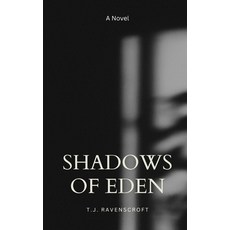 (영문도서) Shadows of Eden Paperback, Rwg Publishing, English, 9798348117535
