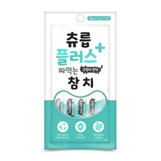 츄릅플러스참치60g10, 1개, 기타