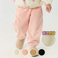 [국내매장 정품] 베베쥬 굿데이조거팬츠 628022