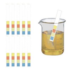 간 당뇨 신장 질환 건강 소변 뇨 검사 스틱 체크지 10P, 1세트