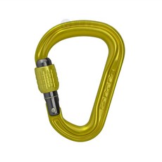 DMM Pivot Belay Device - 라임, 라임 메인 락 A572LG