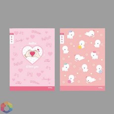 4보급창고 초등3-6 알림장 국어노트, 랜덤1개 11069