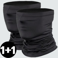 제이온 자외선 차단 스포츠 쿨 마스크 1+1