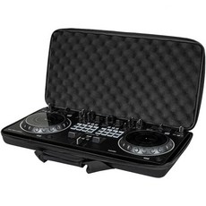 헤드라이너 프로핏™ 케이스 피오니어 DJ DDJREV1용, 헤드라이너 프로핏™ 케이스 피오니어 DJ DDJREV1