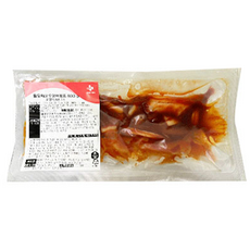 CJ프레시웨이 불오징어볶음, 1개, 800g