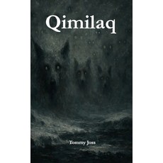 (英文圖書)Qimilaq 平裝版, Blurb, 英文