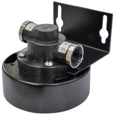 台製濾頭(適用聲寶複合式、3M(通規)、EVERPURE濾心), 1個, NA