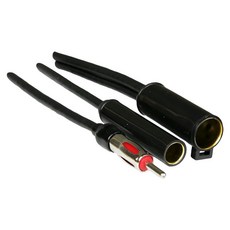 Metra 40-NI10 닛산 안테나 어댑터 187017, Metra 40-NI10 닛산 안테나 어댑터 18701