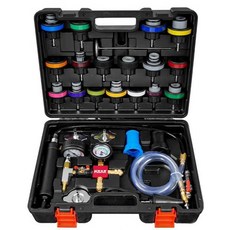 자동 부동액 주입기 교체기 카센터 라디에이터 물탱크