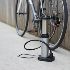 강샵 다이나믹 발펌프 공기주입기