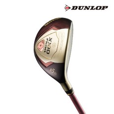 (던롭코리아정품) 젝시오 프라임 로얄 에디션 5 유틸리티(여성), 22도, L