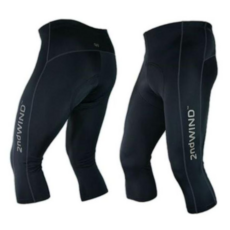 타이즈 자전거 바지 베이직7부 라이딩복 사이클옷